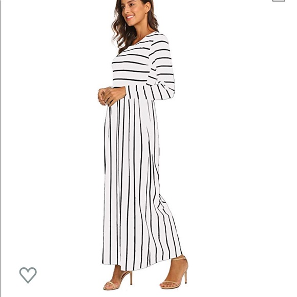 Dresses & Skirts - New maxi dress size small